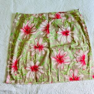 Talbots Skirt